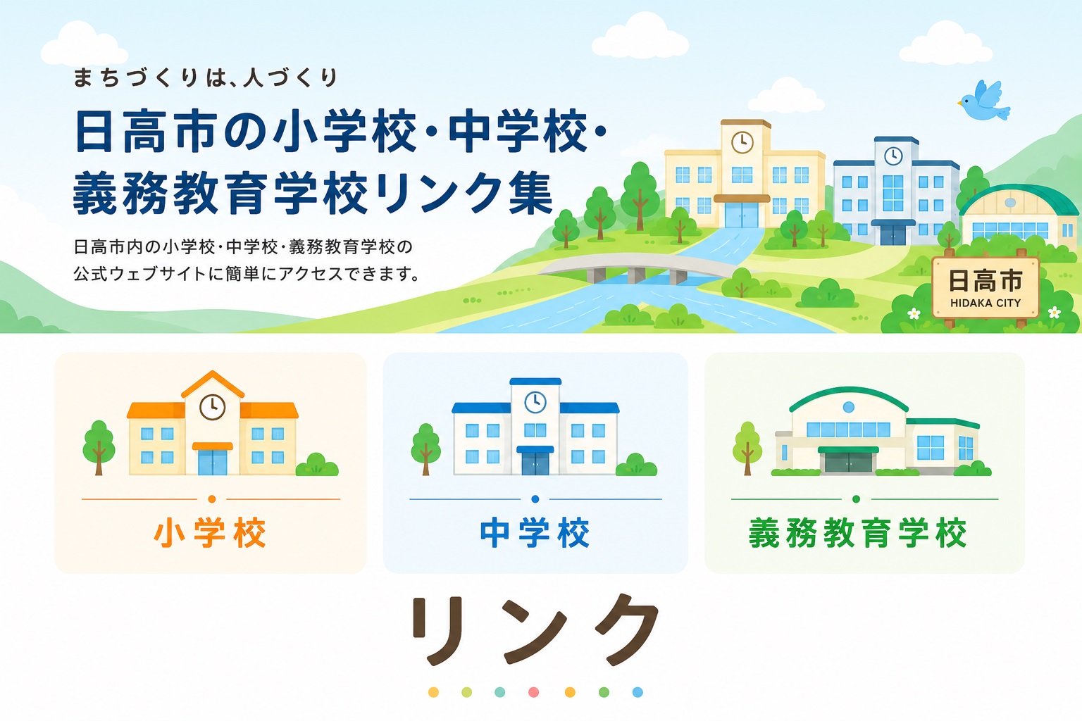 リンク