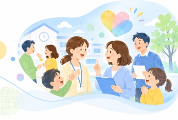 保護者