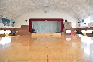 全校朝会